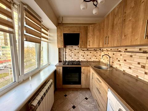 квартира по адресу Игоря Шамо бульв. (Олексія Давидова), 3