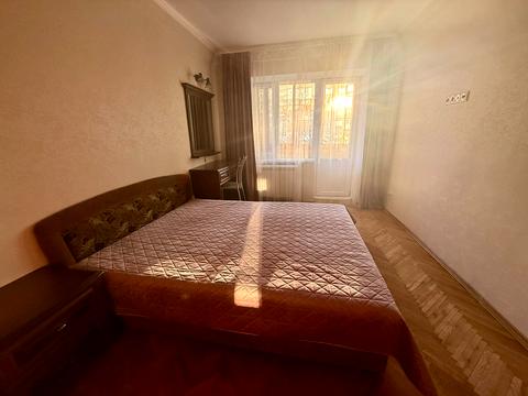 квартира по адресу Игоря Шамо бульв. (Олексія Давидова), 3