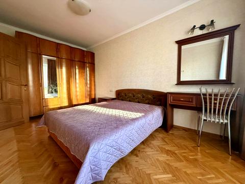 квартира по адресу Игоря Шамо бульв. (Олексія Давидова), 3