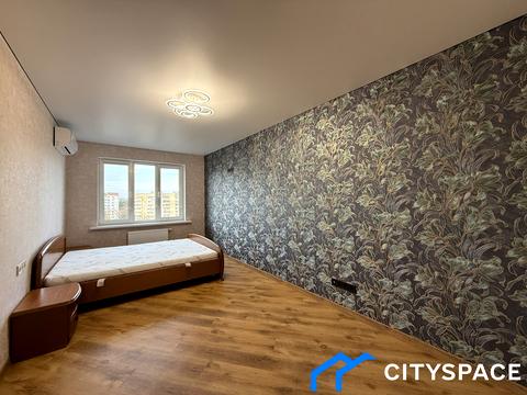 квартира по адресу Доковская ул., 10, к14