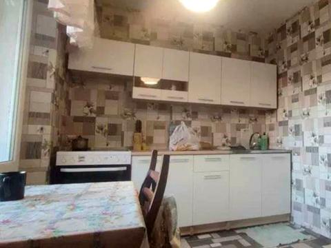 квартира за адресою Миколи Закревського вул., 5-А