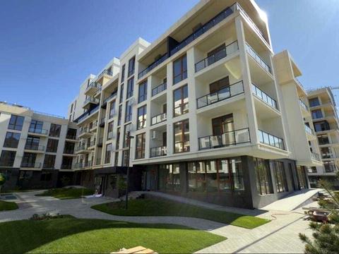 квартира по адресу Под Голоском ул., 22