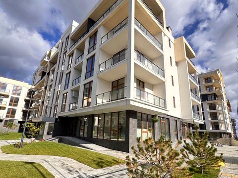 квартира по адресу Под Голоском ул., 22