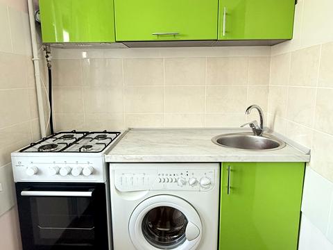 квартира за адресою Мілютенка вул., 46