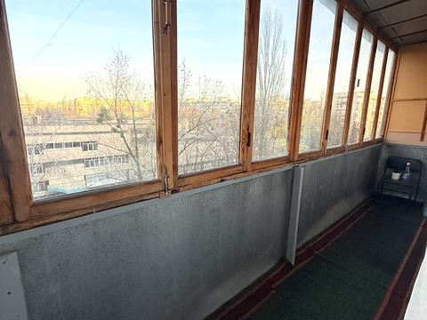 квартира за адресою Мілютенка вул., 46