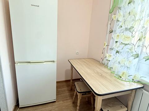 квартира за адресою Мілютенка вул., 46