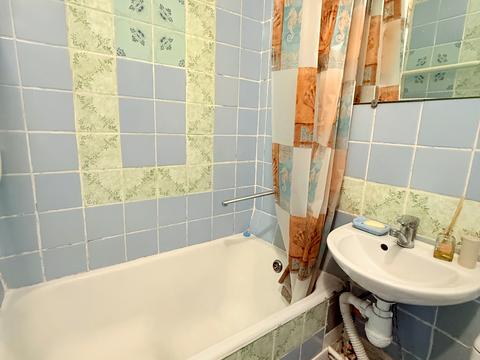 квартира за адресою Мілютенка вул., 46