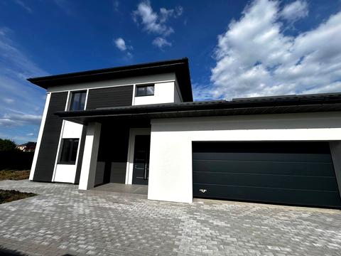 дом по адресу Звёздная ул.