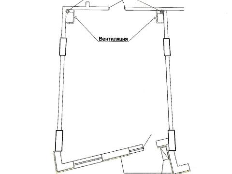 квартира за адресою Одеса, Чубаївська вул., 1