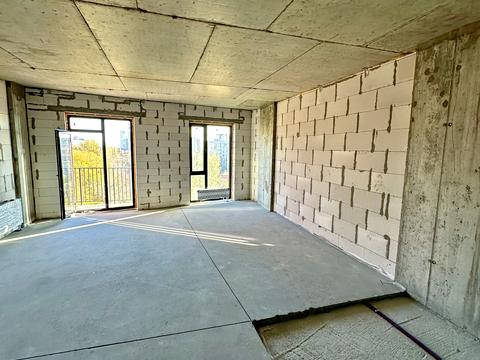 квартира за адресою Одеса, Чубаївська вул., 1