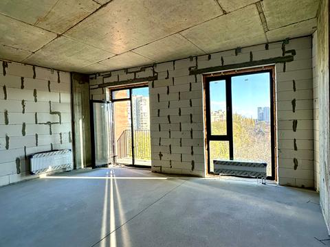 квартира за адресою Одеса, Чубаївська вул., 1