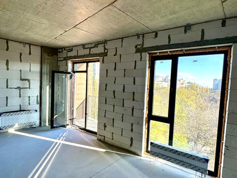 квартира за адресою Одеса, Чубаївська вул., 1