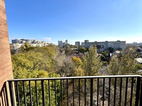 квартира за адресою Одеса, Чубаївська вул., 1