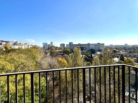 квартира за адресою Одеса, Чубаївська вул., 1