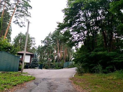 ділянка за адресою Котова, 20