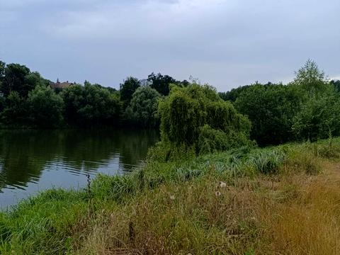 ділянка за адресою Котова, 20