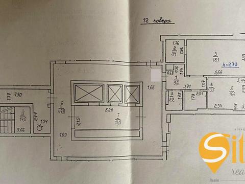 квартира за адресою Зубрівська вул., 32