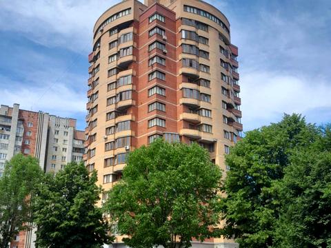 квартира по адресу Зубровская ул., 32