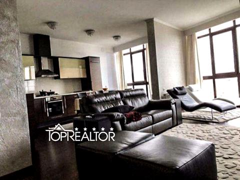 квартира по адресу Чайковская ул. (Чайковська), 6