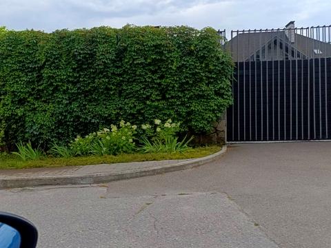 ділянка за адресою Котова, 20