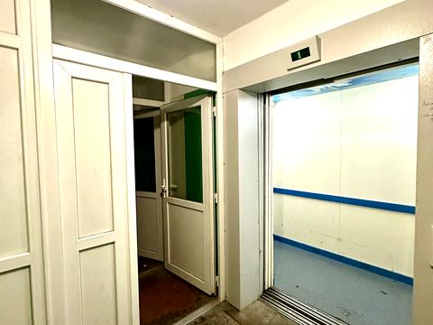 квартира за адресою Героїв Дніпра вул., 6