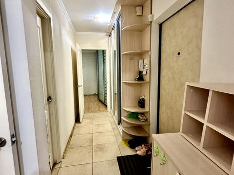 квартира за адресою Героїв Дніпра вул., 6