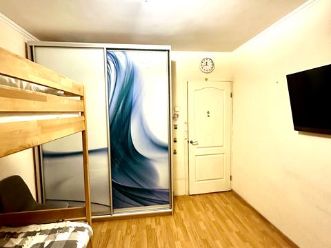 квартира за адресою Героїв Дніпра вул., 6