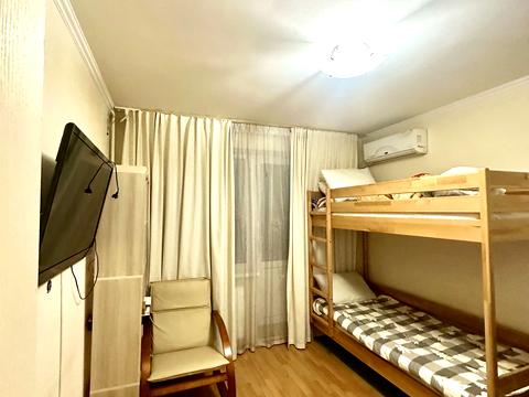 квартира за адресою Героїв Дніпра вул., 6