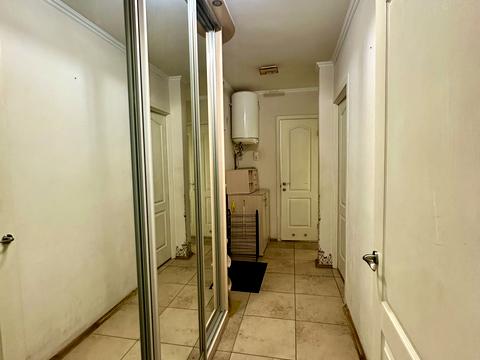 квартира за адресою Героїв Дніпра вул., 6