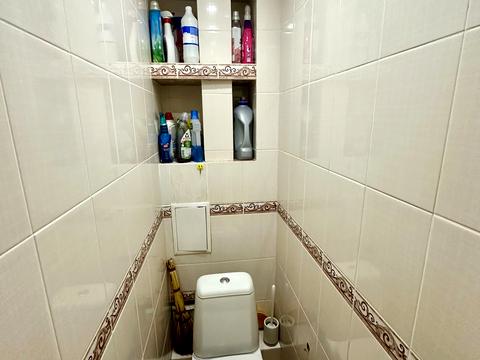 квартира за адресою Героїв Дніпра вул., 6