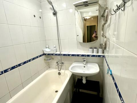 квартира за адресою Героїв Дніпра вул., 6