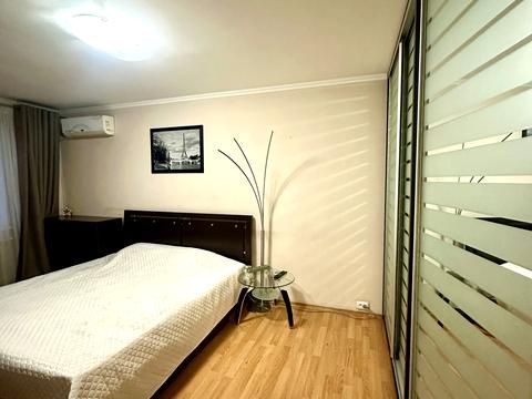 квартира за адресою Героїв Дніпра вул., 6