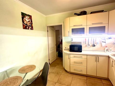 квартира за адресою Героїв Дніпра вул., 6