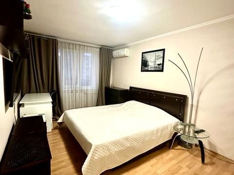 квартира за адресою Героїв Дніпра вул., 6