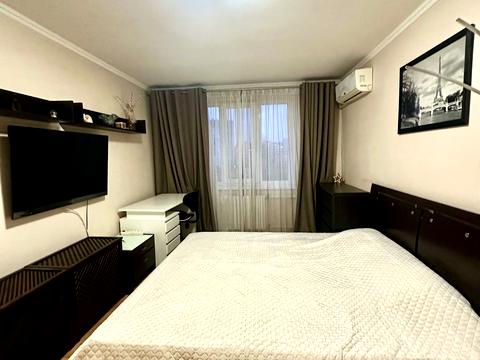 квартира за адресою Героїв Дніпра вул., 6