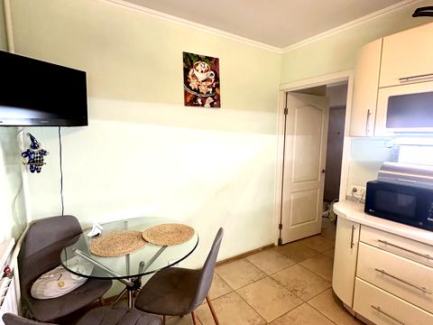 квартира за адресою Героїв Дніпра вул., 6