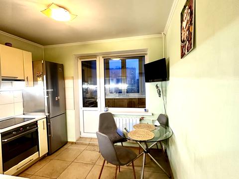 квартира за адресою Героїв Дніпра вул., 6