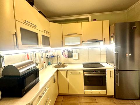 квартира за адресою Героїв Дніпра вул., 6