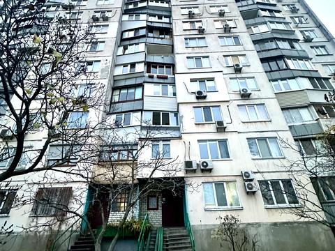 квартира за адресою Героїв Дніпра вул., 6