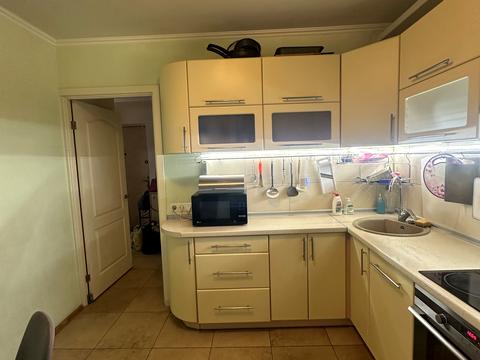 квартира за адресою Героїв Дніпра вул., 6