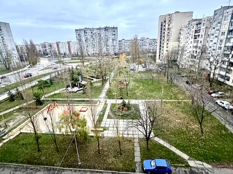 квартира за адресою Героїв Дніпра вул., 6