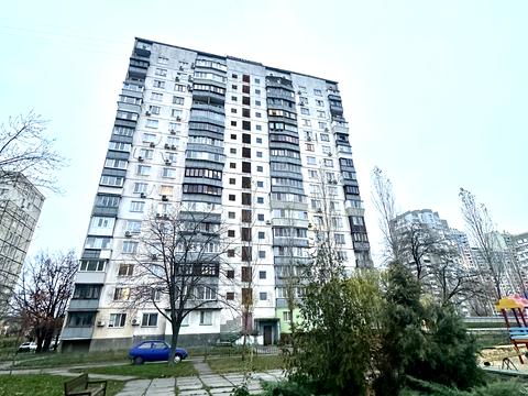 квартира за адресою Героїв Дніпра вул., 6