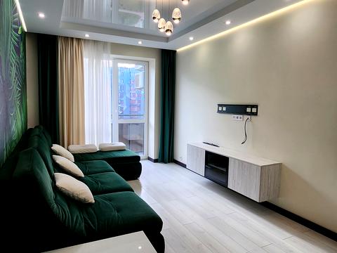 квартира за адресою Національної Гвардії вул., 14-Ю