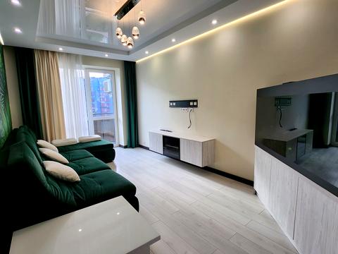 квартира за адресою Національної Гвардії вул., 14-Ю