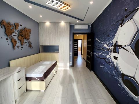 квартира за адресою Національної Гвардії вул., 14-Ю