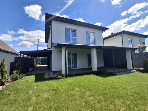 будинок за адресою Щаслива