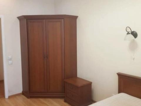 квартира по адресу Пишоновская, 22