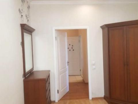 квартира по адресу Пишоновская, 22