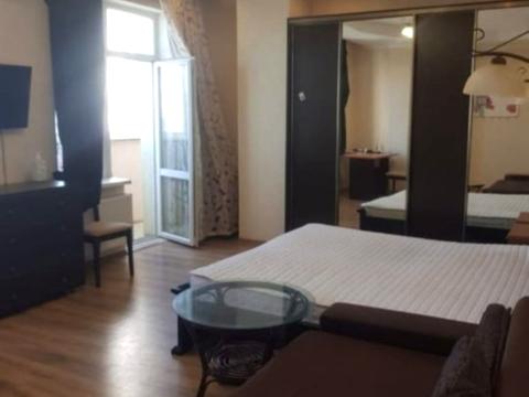 квартира по адресу Пишоновская, 22