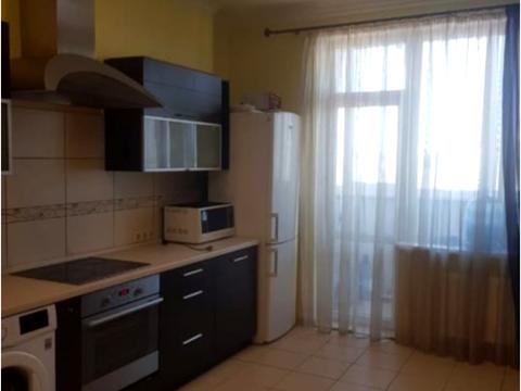 квартира по адресу Пишоновская, 22